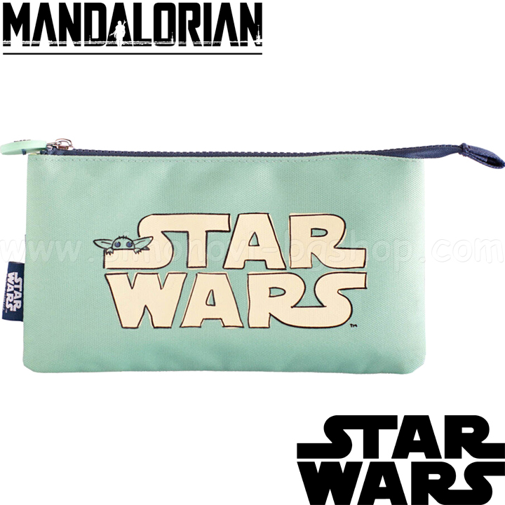 Grupo Eric  Star Wars MandalorianMARE0096