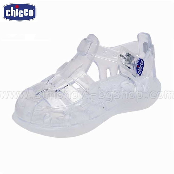 *Chicco   Stella Silver 43632.960 (20-29)