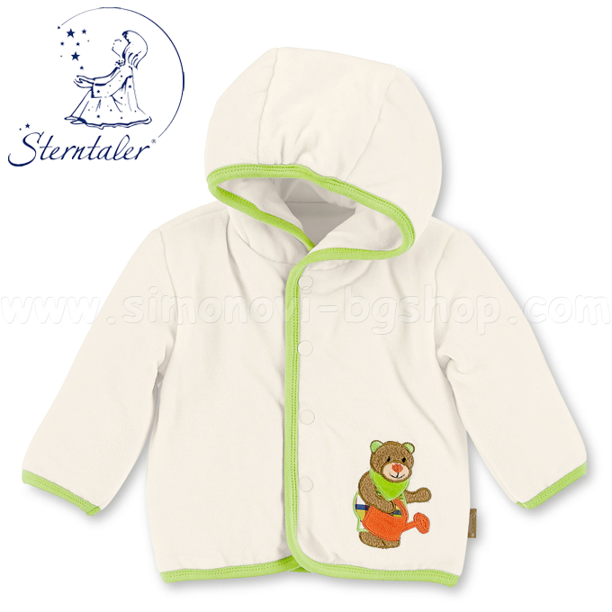 Sterntaler Benno      UV 95342