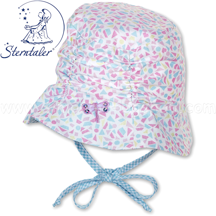 Sterntaler     UV 50 +  Colorful1401511