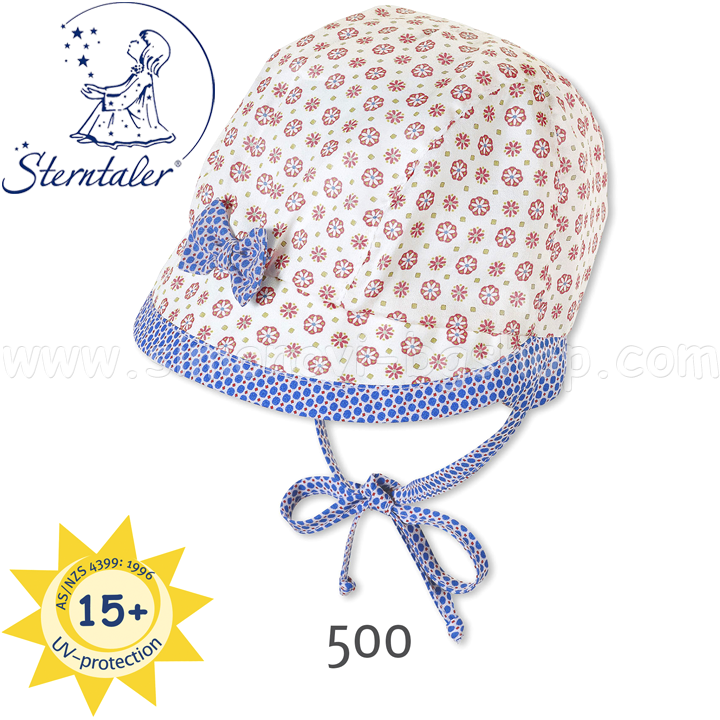 Sterntaler       UV 15+  1401603
