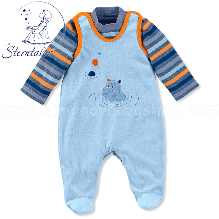Sterntaler Norbert    2   5601620