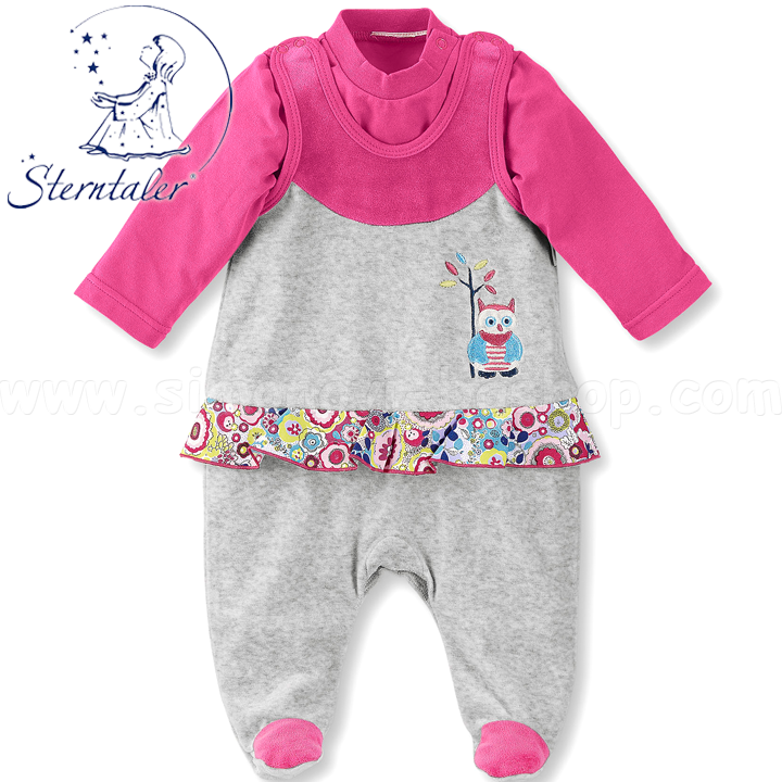 Sterntaler Emilie    2   5601621