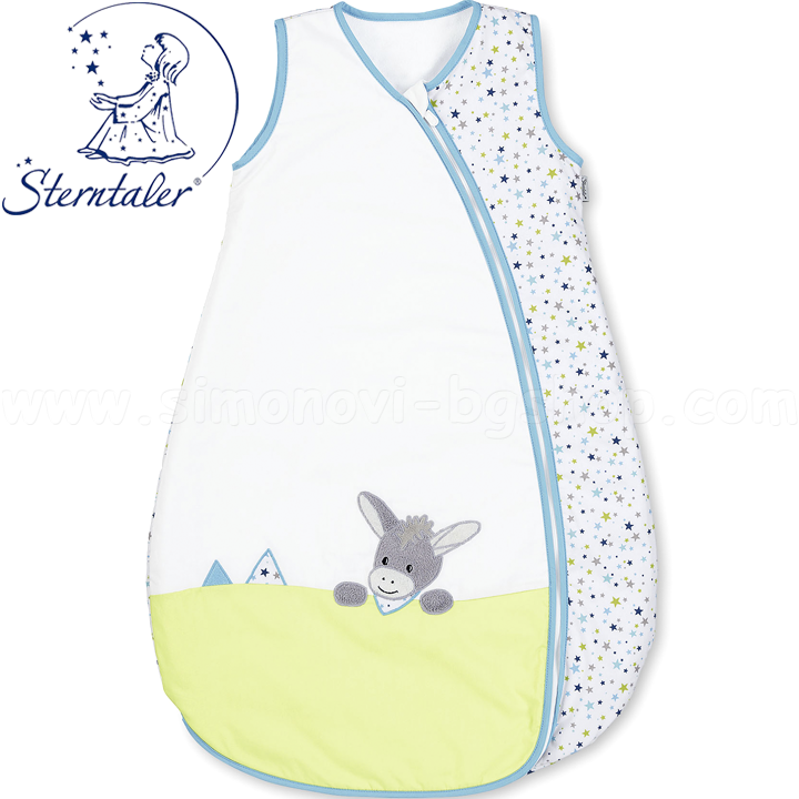 Sterntaler Erik    110.  9431731