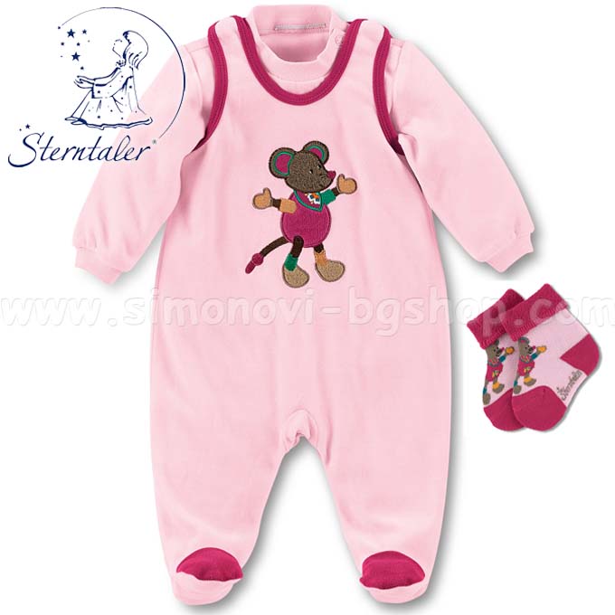 Sterntaler Mabel       5601401
