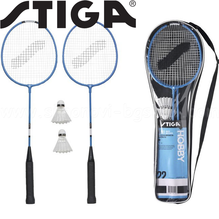 Stiga    Hobby HS 1051-12