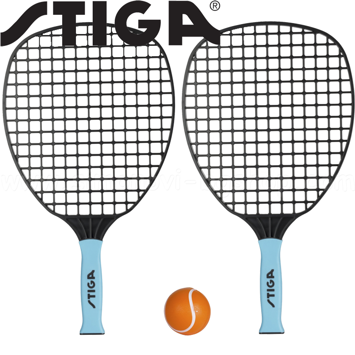 Stiga Beach Allround Set 4421-16
