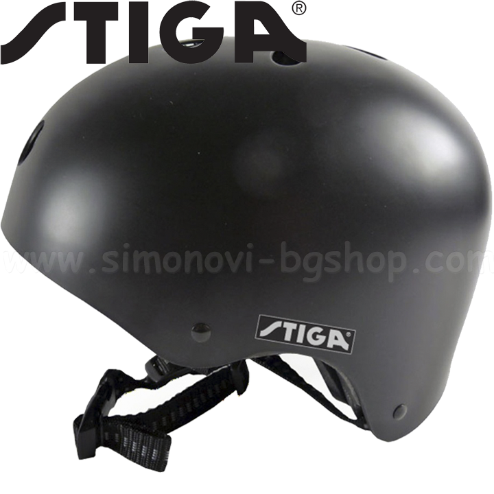 2014 Stiga -   SUM XI Black
