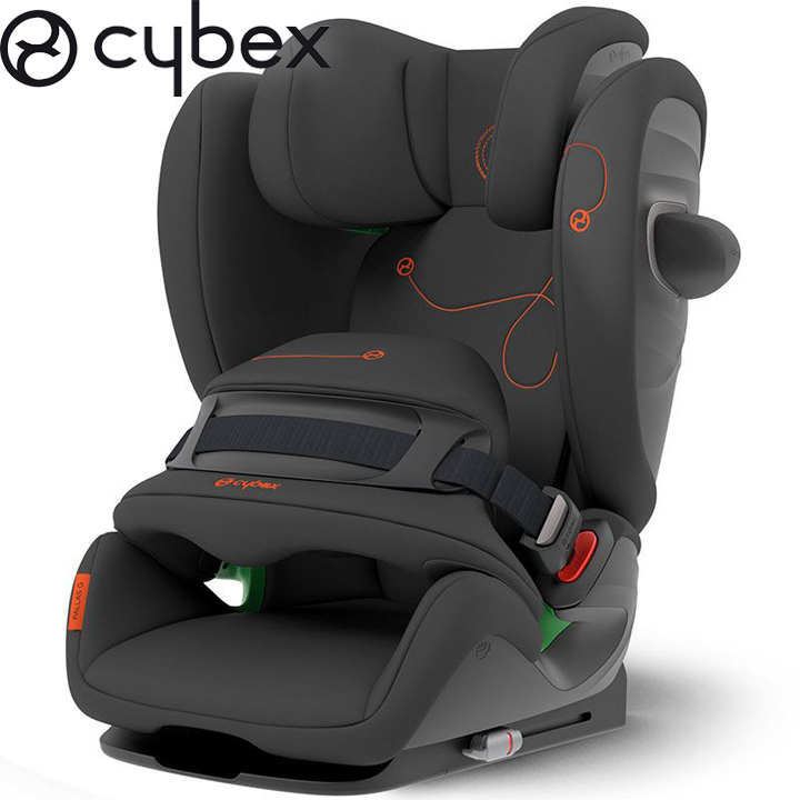 ***Cybex Столче за кола PALLAS G I-SIZE 76-150 cm. Lava Grey 1522002189 ***Cybex Столче за кола PALLAS G I-SIZE 76-150 cm. Lava Grey 1522002189