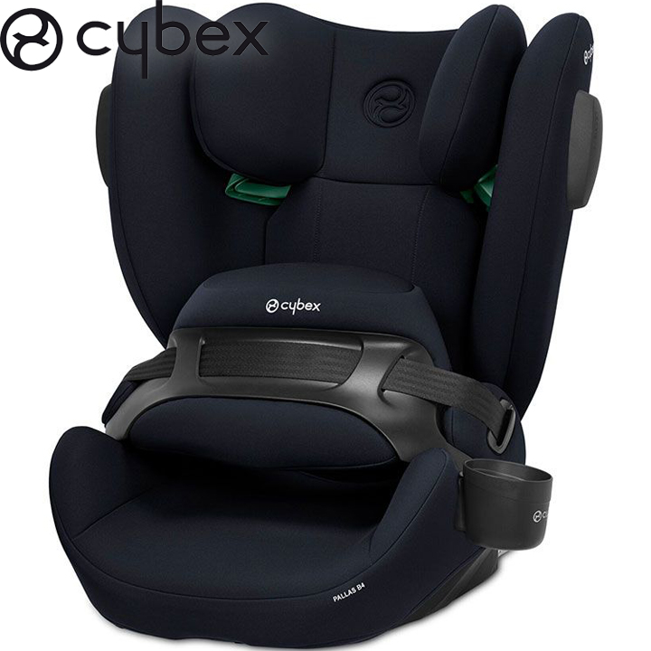 ***Cybex Столче за кола PALLAS B4 i-Size 76-150 cm. Blue Moon 523001247 ***Cybex Столче за кола PALLAS B4 i-Size 76-150 cm. Blue Moon 523001247