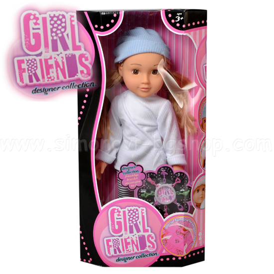 Sum Sum Girl Friend -   42.   82000
