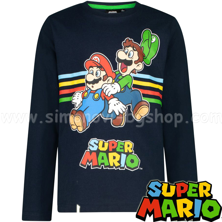 Super Mario     ES-SMAR-095