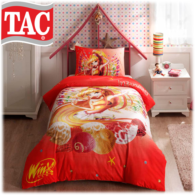 Tac -   Winx Stella Infinity