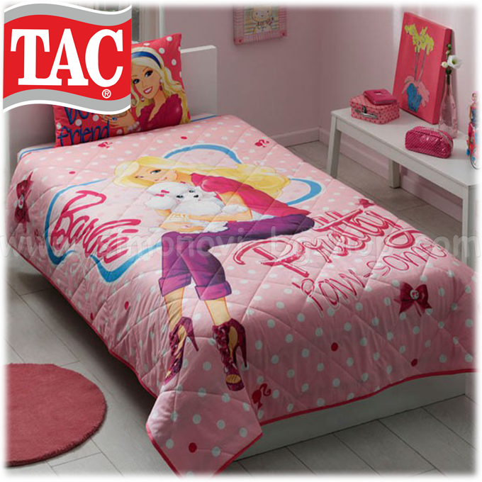 Tac - ����� �� ����� Barbie Pretty