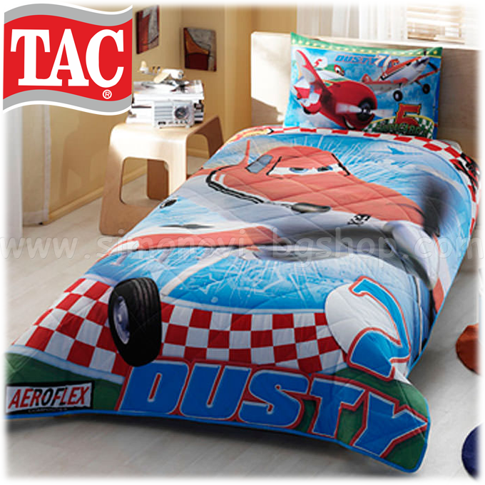 Tac - ����� �� ����� Disney Planes