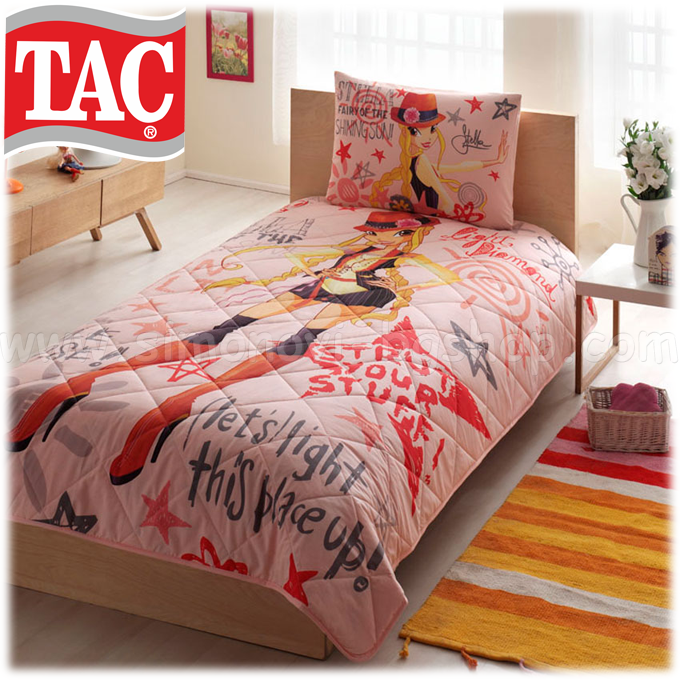 Tac - ����� �� ����� Winx Holiday Stella