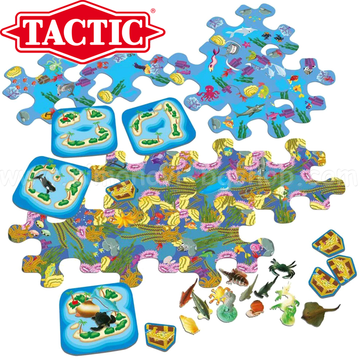 Tactic     54546