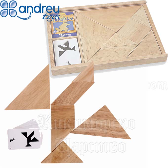 Andreu Toys - ������� 16301