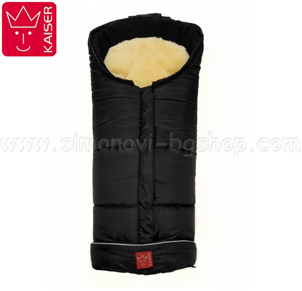 KAISER - ���������� Sheepy Black