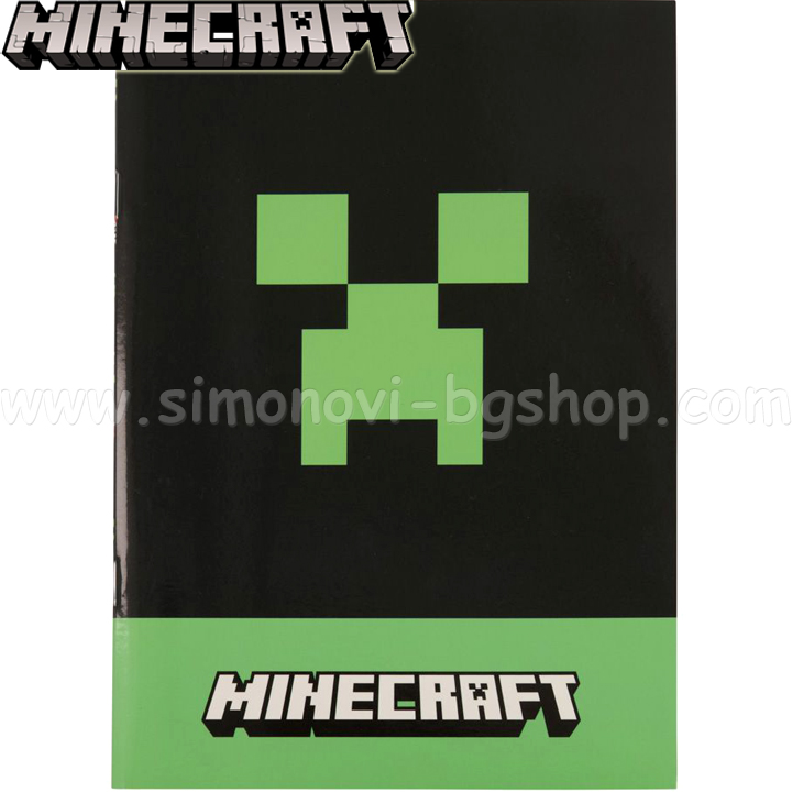 2023 Minecraft  5 Creeper  237953A516