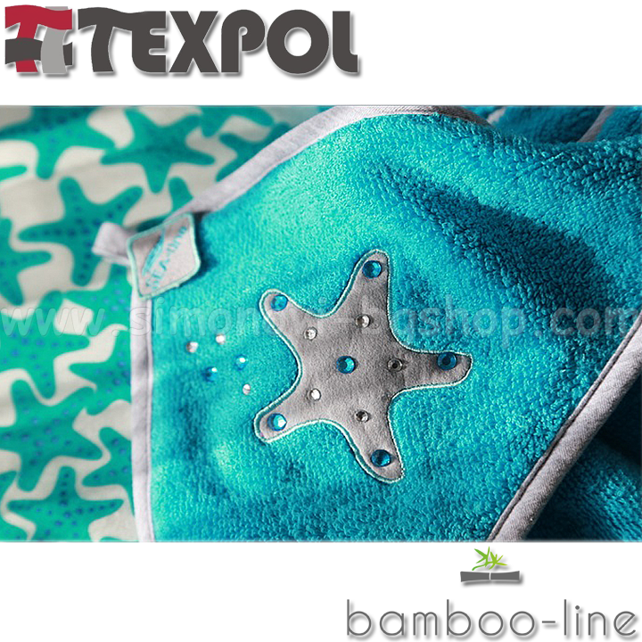 Texpol-Bamboo-line      90/90. 21777