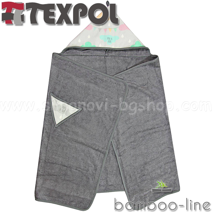 Texpol-Bamboo-line       70/140 22331