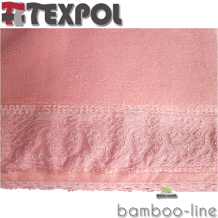 Texpol-Bamboo-line    70/140