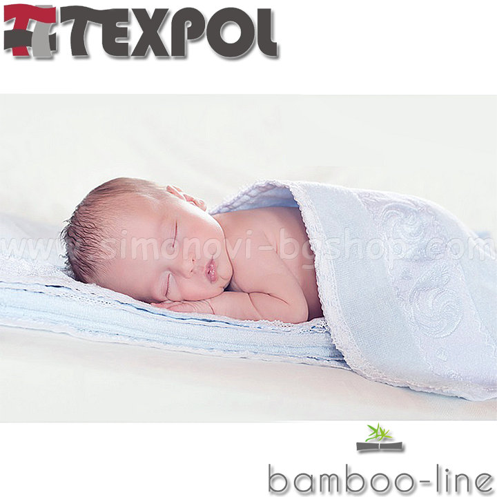 Texpol-Bamboo-line    70/140