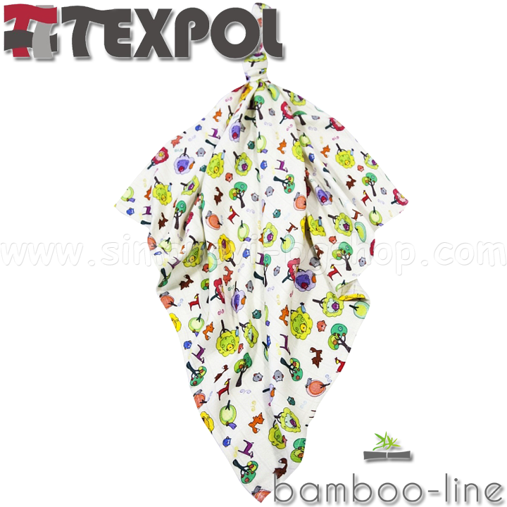 Texpol Bamboo-line    75/75.20858