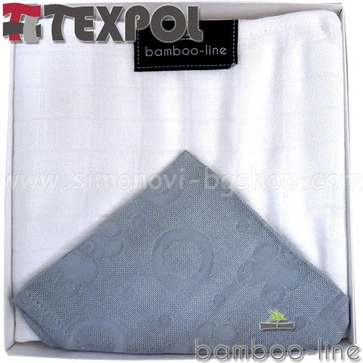 Texpol-Bamboo-line     120/120