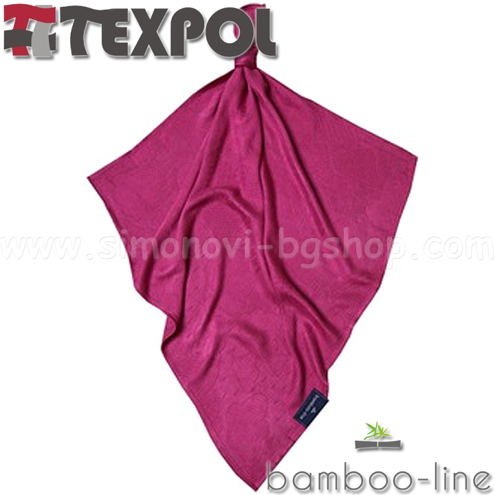 Texpol-Bamboo-line     120/120