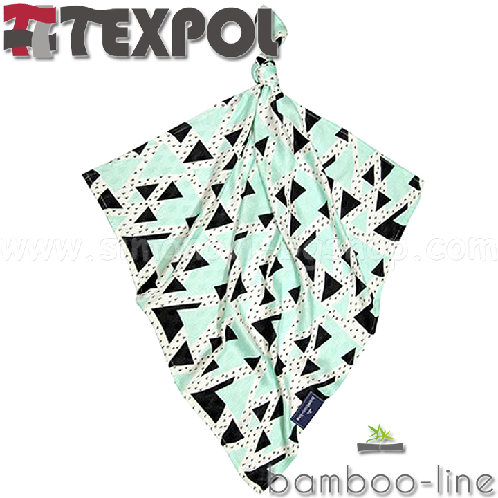 Texpol Bamboo-line    120/120.  22548