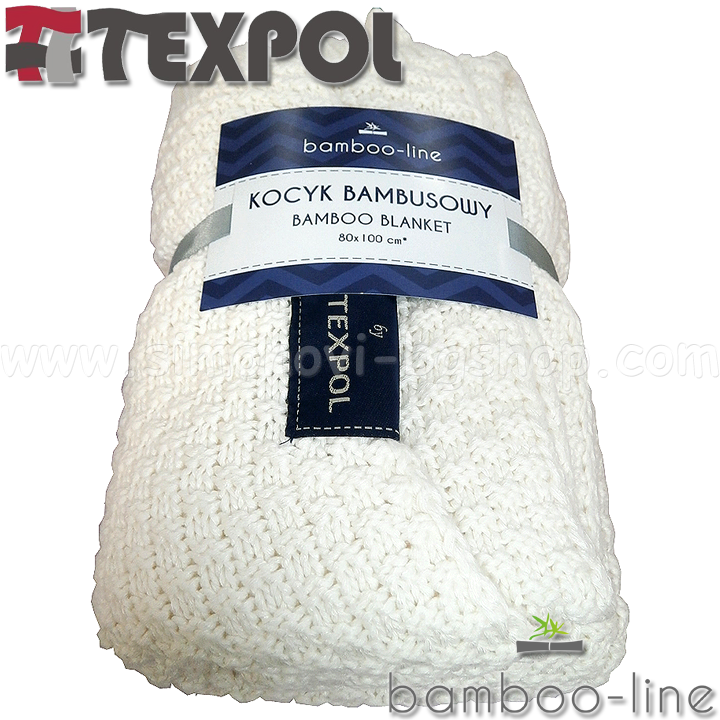 Texpol-Bamboo-line     140/180. 22312