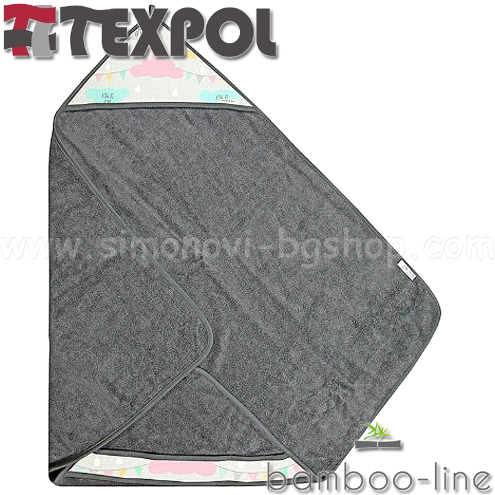 Texpol-Bamboo-line       85/85. 22328