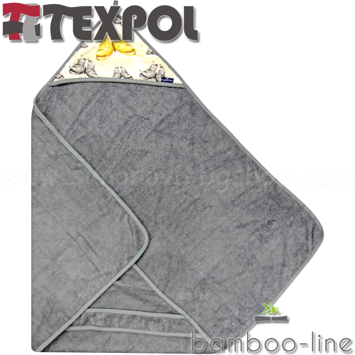 Texpol-Bamboo-line     Butterflies 85/85.22432