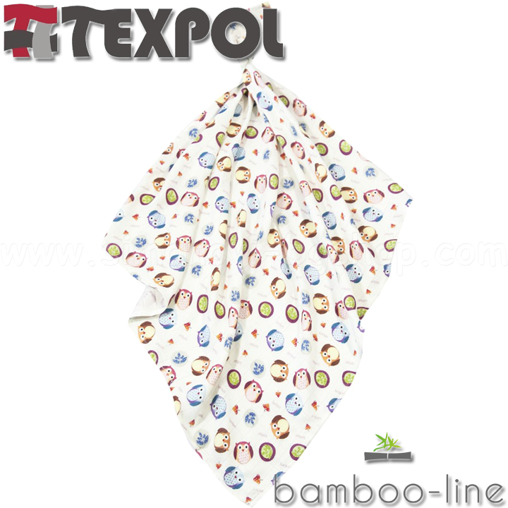 Texpol Bamboo-line    75/75. 20868