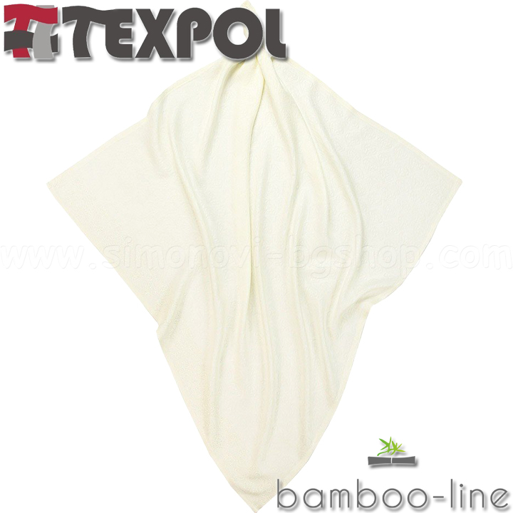 Texpol Bamboo-line    75/75.  20905