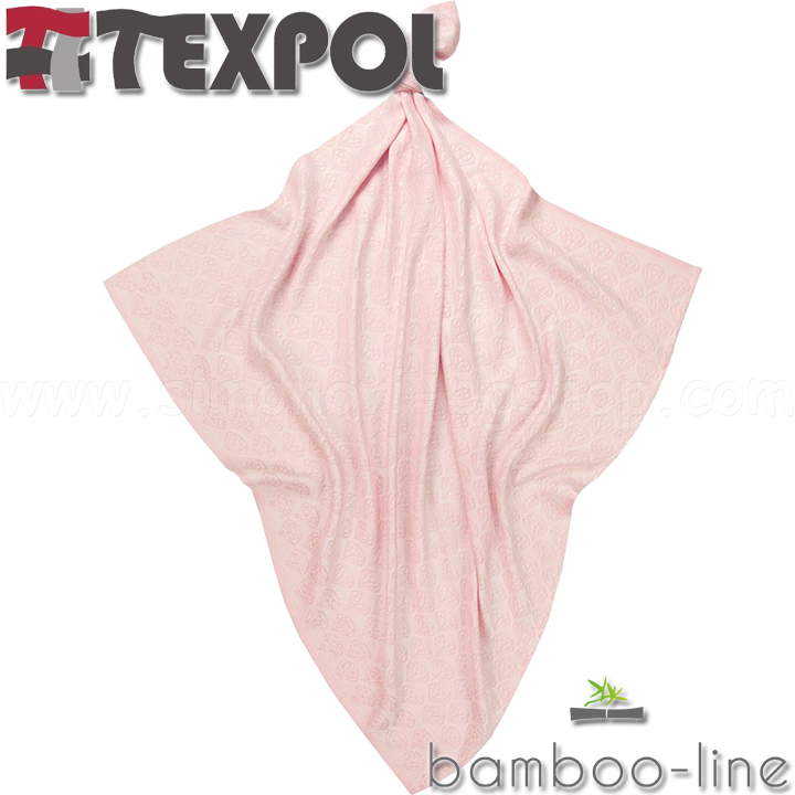 Texpol Bamboo-line    75/75.  20914