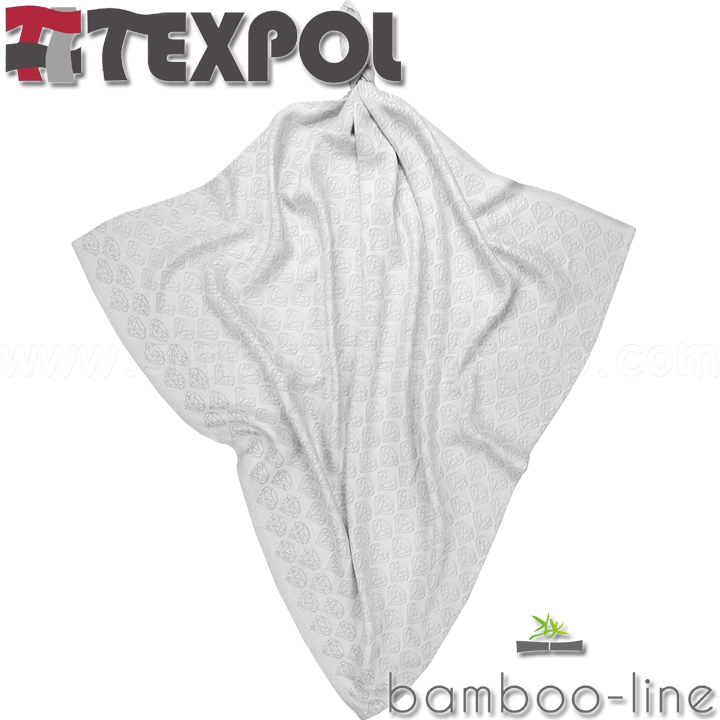Texpol Bamboo-line    75/75. 20917