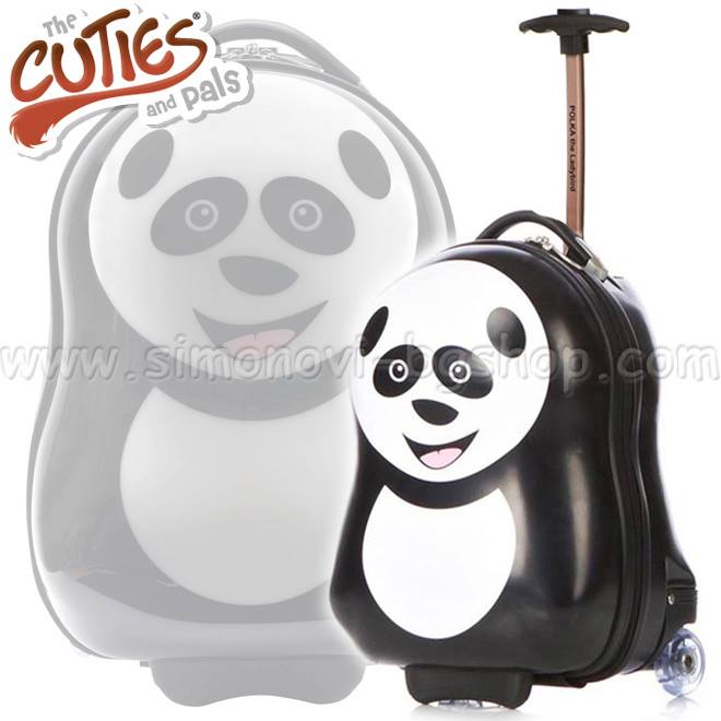 The Cuties and Pals -     4803019