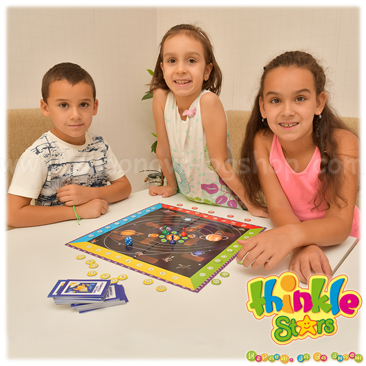 Thinkle Stars    " '' 26132