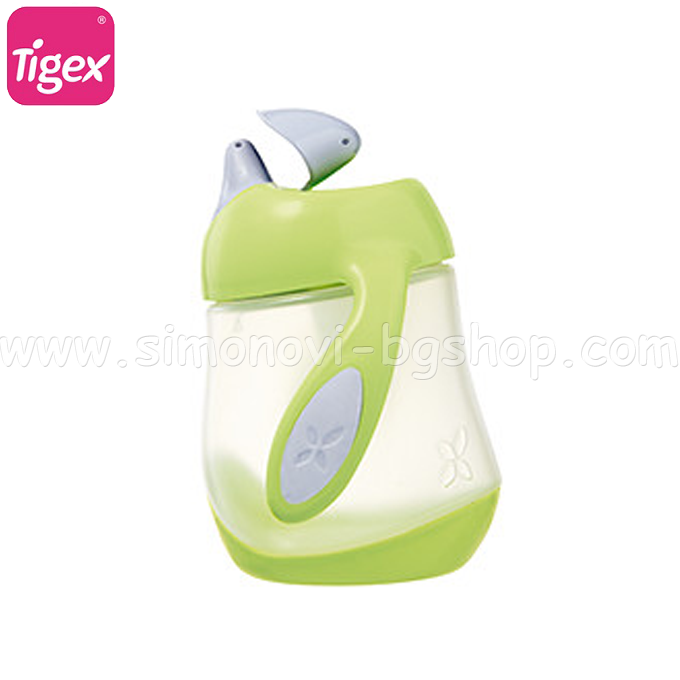 Tigex -    180 Green