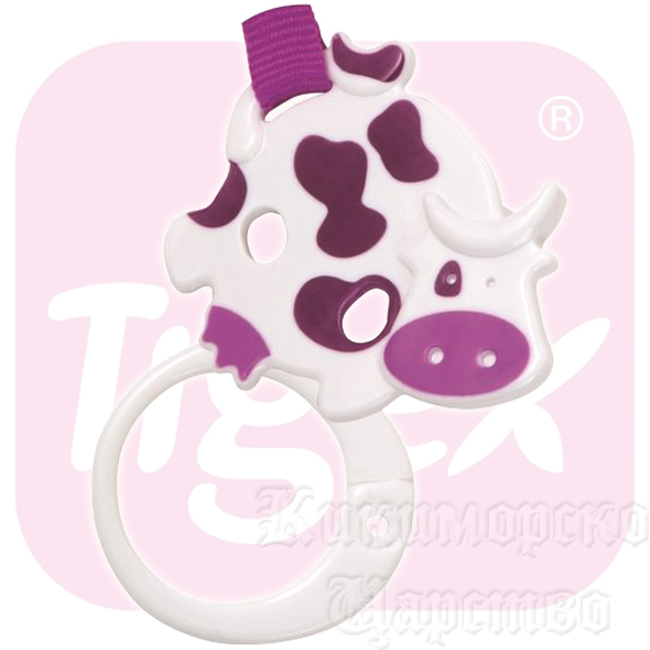 Tigex -    Cow 320800