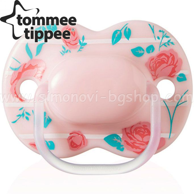 Tommee Tippee   1. London Girl 0-6 43340955