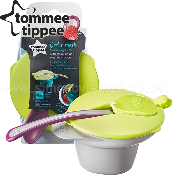 Tommee Tippee -      44670271