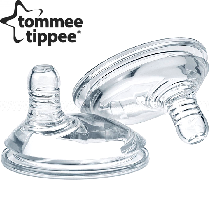 Tommee Tippee  Ultra Fast 3  2. 6+ 42401568