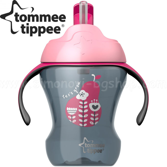 Tommee Tippee -      230ml. 6.+