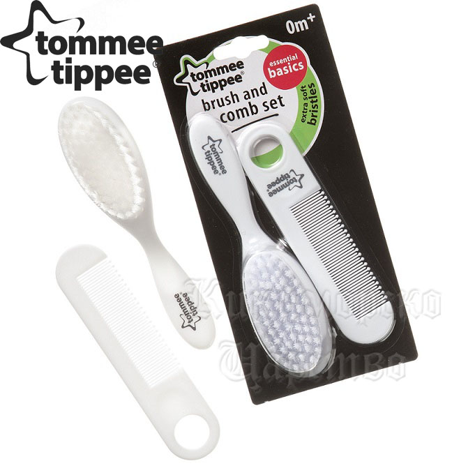 Tommee Tippee -     0+