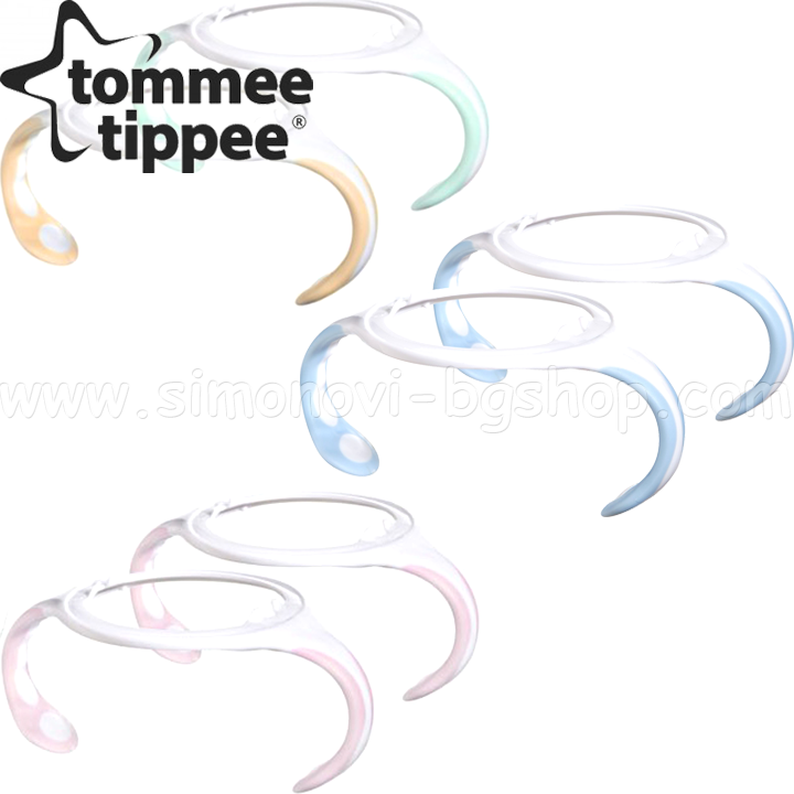 Tommee Tippee      4+ 2 . 44602171