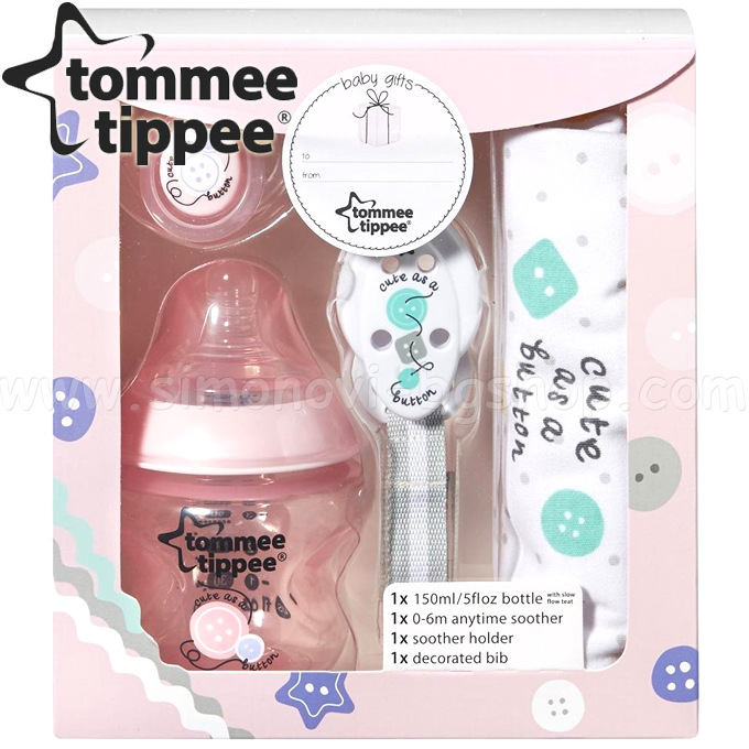 Tommee Tippee -     4  0+ 4235467